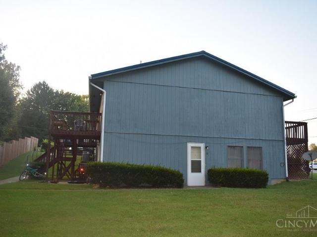 101 Chariss Avenue