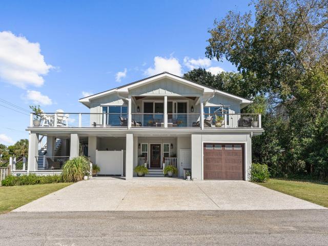 101 Charleston Boulevard