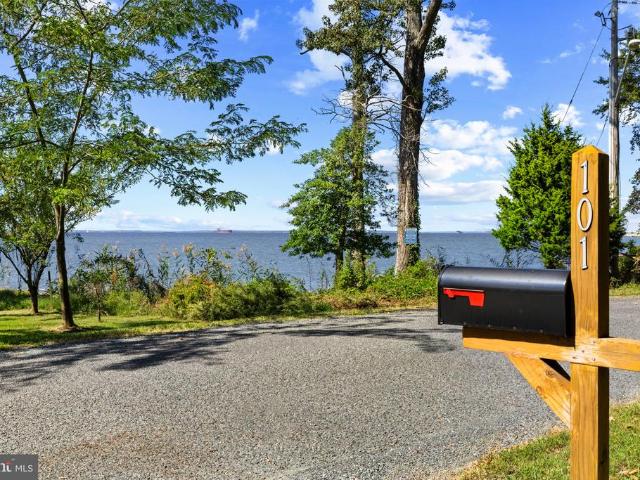 101 Chesapeake Bay Drive