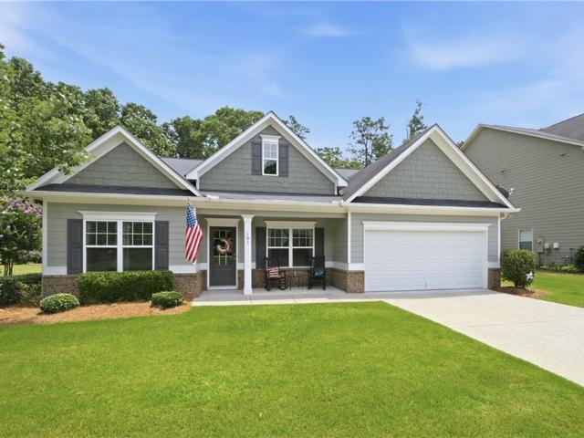 101 Cherokee Reserve Circle