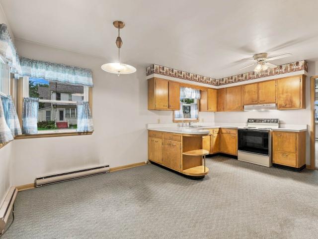 101 Clark Street