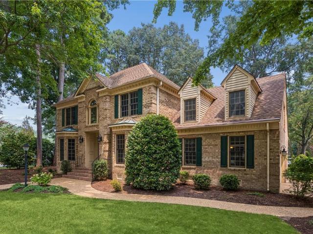 101 Clayton DR