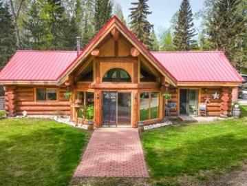 101 Clearwater Heights Drive, Rural Clearwater County, AB, T0M 0M0 house for sale | Listing ID A2313 | Royal LePage