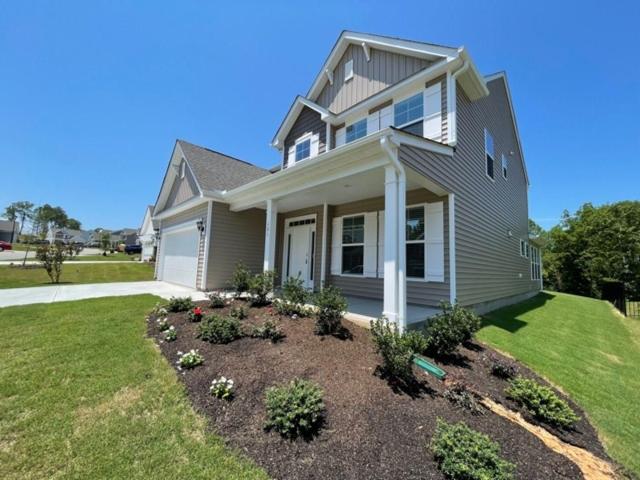 101 Clear Creek Circle, Garner, US, NC