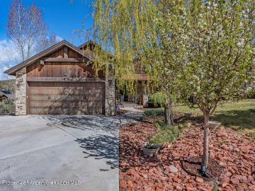 101 Cliff Rose Way, Glenwood Springs, CO 81601 | MLS #192346