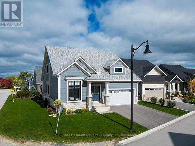 101 Clippers Lane, Blue Mountains, ON, N0H 2P0 house for sale | Listing ID X13720 | Royal LePage