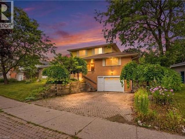 101 Crosby Drive, Kitchener, ON, N2B 2L1 house for sale | Listing ID 40850 | Royal LePage
