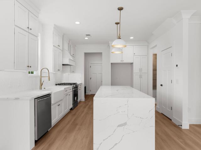 101 A Street
