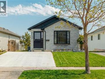 101 Anastasia Crescent, Brantford, ON, N3P 2A8 house for sale | Listing ID 40824 | Royal LePage