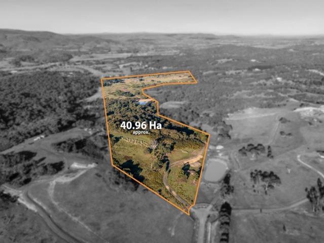 101 Acres