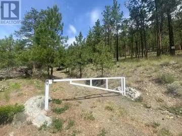 101 Airport Road, Lillooet, BC, V0K 1V0 vacant land for sale.