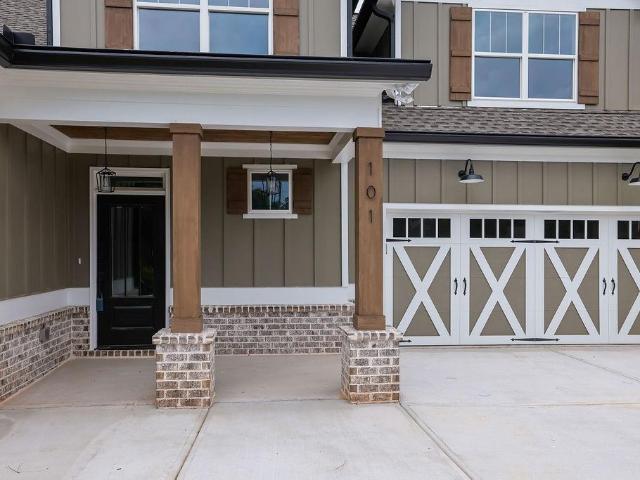 101 Alaina Road