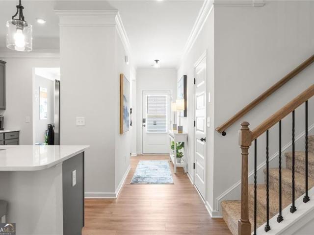 101 Alcovy Trail