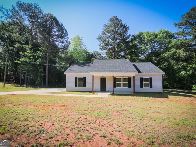 101 Alexandria Way