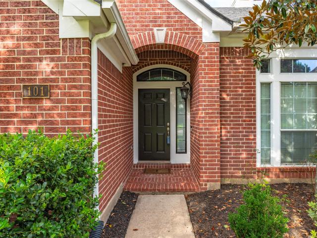 101 Arbor Springs Lane