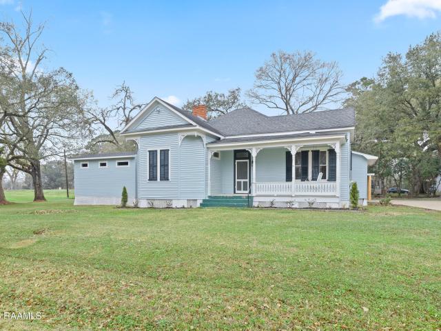 101 Argus St, Milton, LA 70592 | MLS #2600001