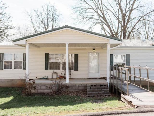 101 Arnold Heights