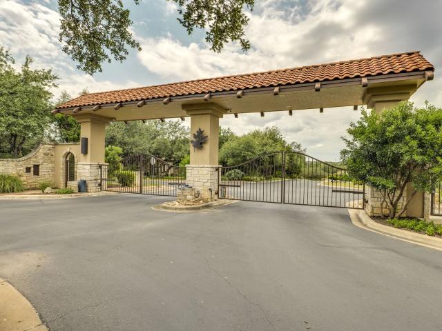 101 Arroyo Claro, Lakeway, US, TX