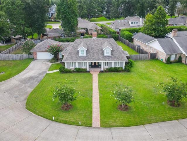 101 Bayou Perez Drive