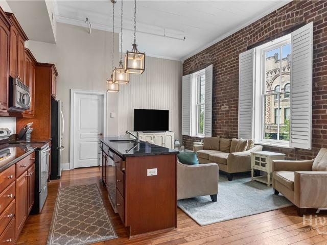 101 Barnard St, Unit 203, Savannah, GA 31401 | MLS #SA336366