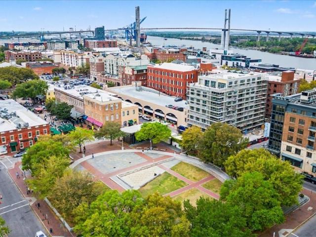101 Barnard St, Unit 301, Savannah, GA 31401 | MLS #SA352170