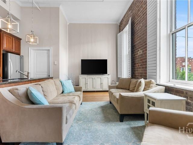 101 Barnard Street #203, Savannah, US, GA