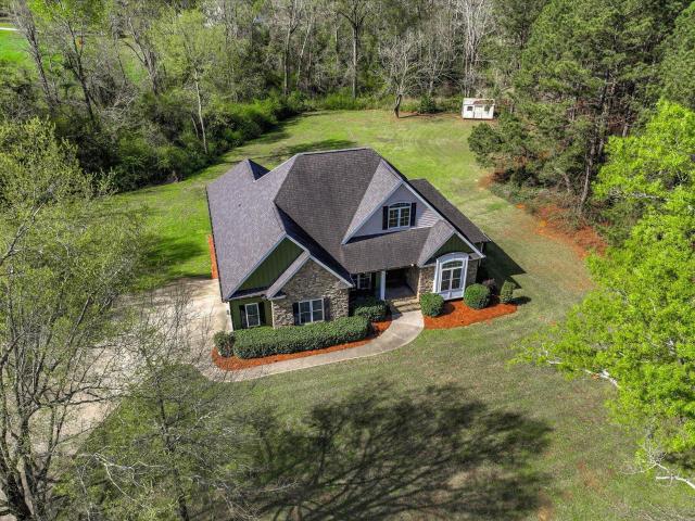 101 Barrett Mill Road