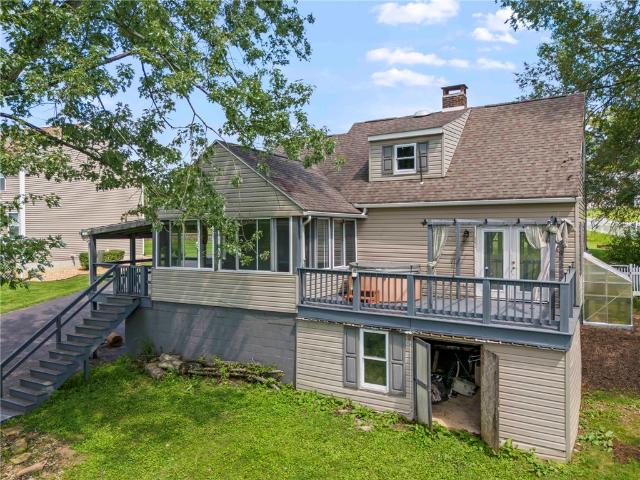 101 Beacon Light Rd