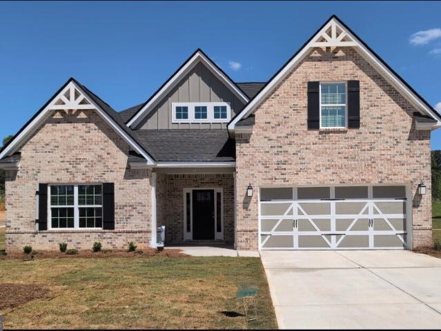 101 Beaver Crk Way, Unit 246, LaGrange, GA 30241 | MLS #10671