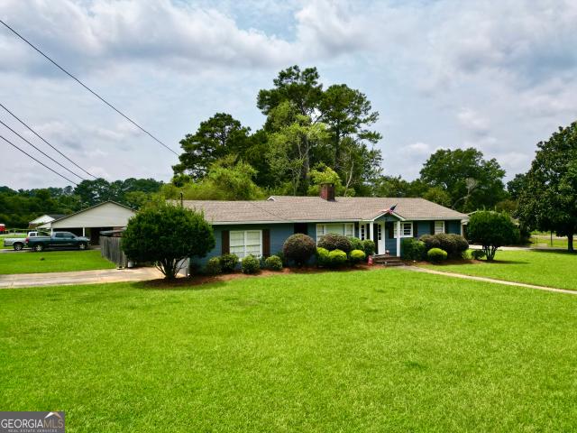 101 Beech Creek Drive NW