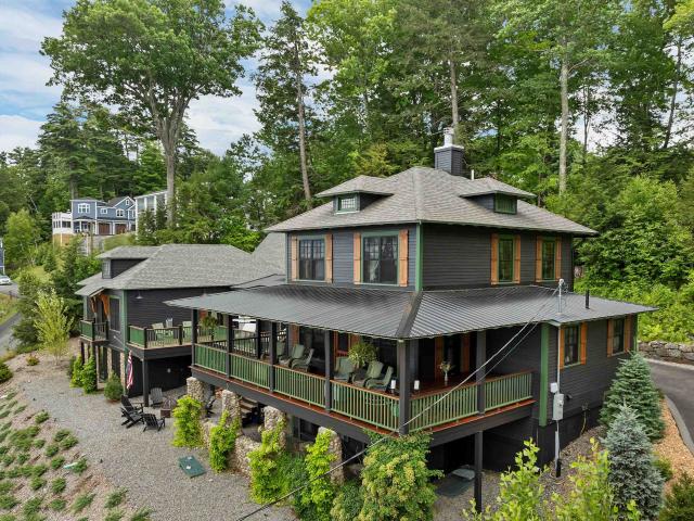 101 Belknap Point Road