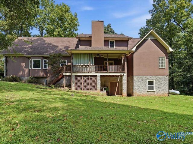 101 Belle Ridge Drive