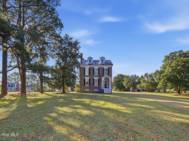 101 Benbury Drive