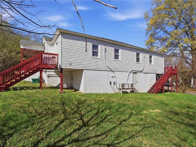 101 Bitting Avenue