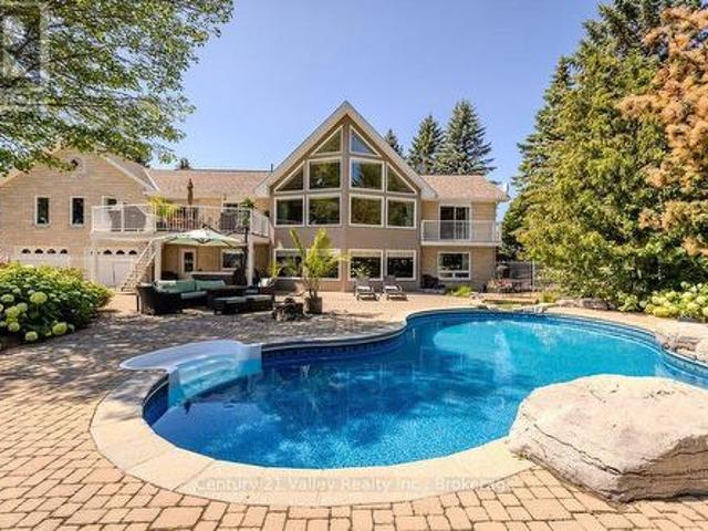 101 Biederman Road, North Algona Wilberforce, ON, K0J 1X0 house for sale | Listing ID X13660 | Royal LePage