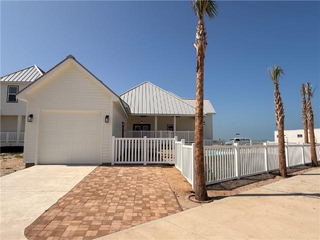 101 Bimini Dr Port, Aransas, TX 78373 | MLS #462507