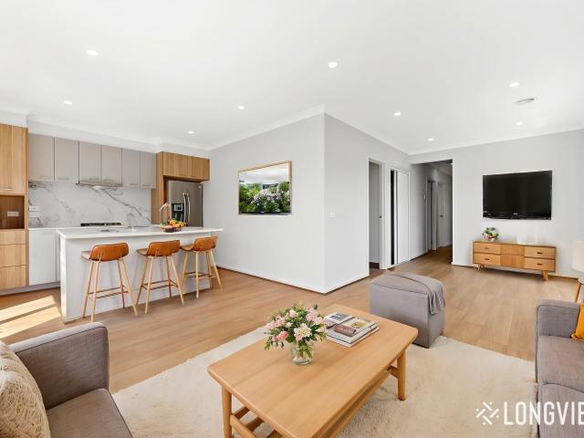 101 bingham circuit, thornhill park, vic, 3335