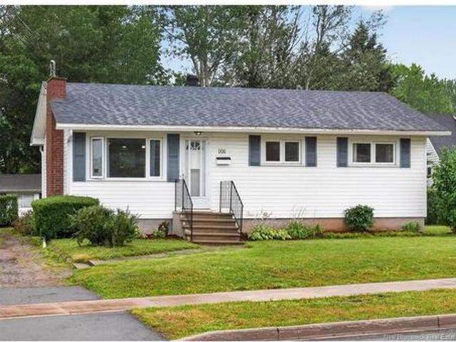 101 Birchmount Dr, Moncton, NB, E1C 8E5 house for sale | Listing ID NB145205 | Royal LePage