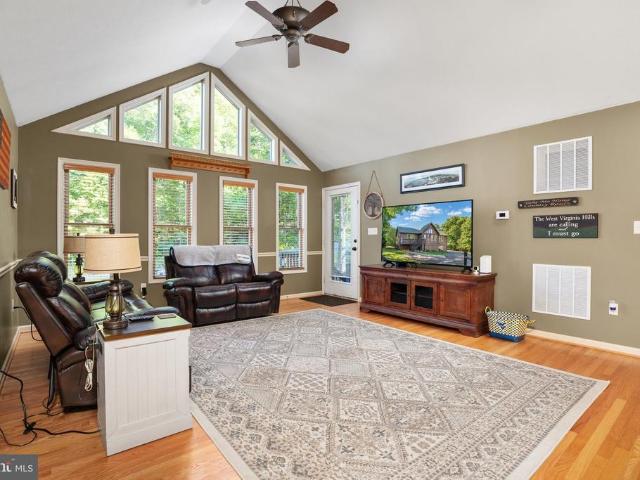 101 Blue Valley Road