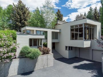 101 Blue Grouse Rd, Sun Valley, US, ID