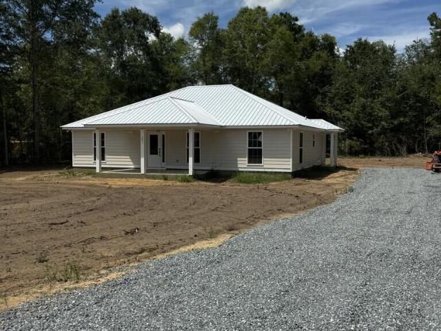 101 Bluegill Road
