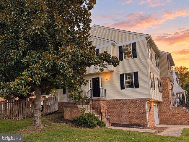 101 Blueridge Ct, Stafford, VA 22554