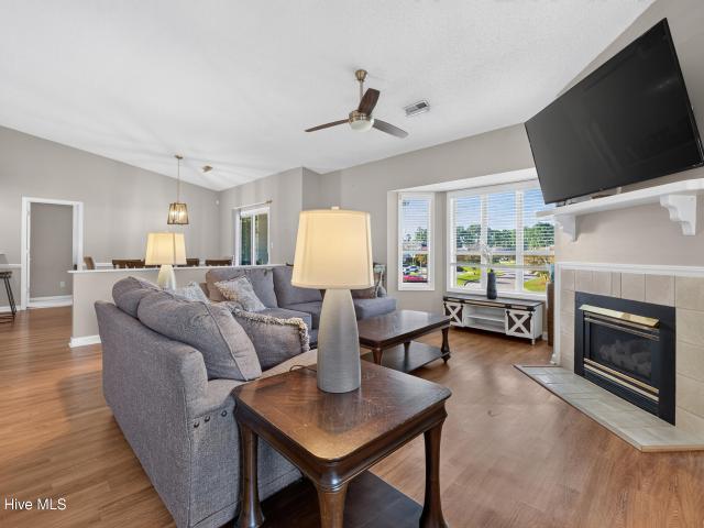 101 Breezewood Drive # H