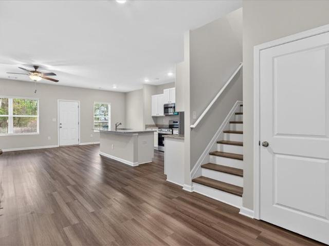 101 Brexley Drive