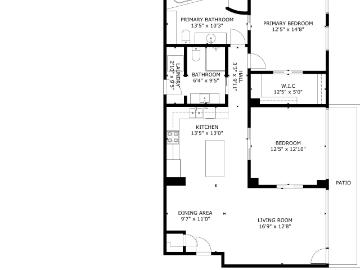 101 Broad St, Unit 104, Lake Geneva, WI 53147 | MLS #1960
