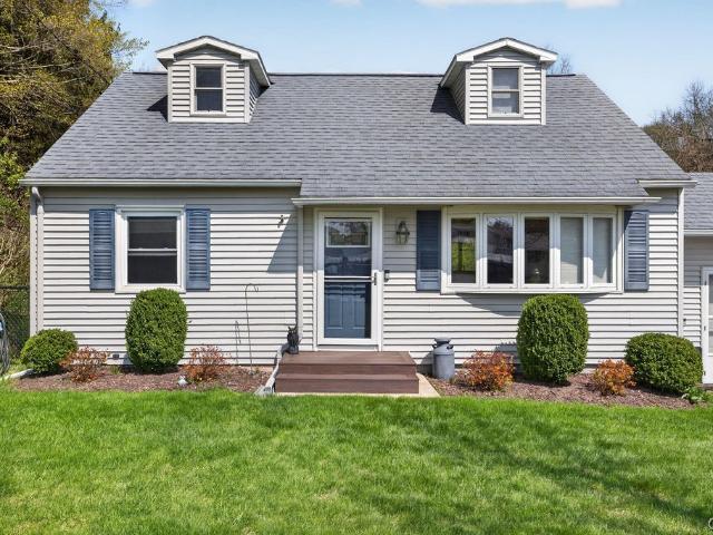 101 Broadmoor Drive