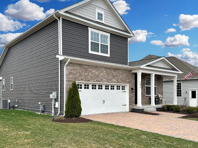 101 Brookside Ln, Gettysburg, PA 17325 | MLS #PAAD2022