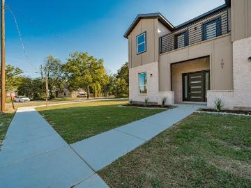 101 Burnett St, Terrell, TX 75160 | MLS #21086
