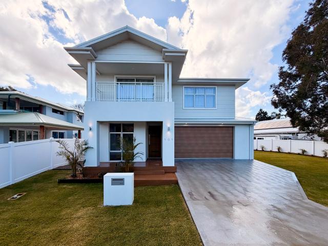 101 Gan Gan Road, ANNA BAY NSW 2316