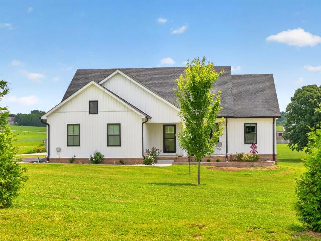101 Gracelynn Circle